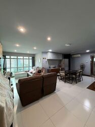 Blk 174A Edgedale Plains (Punggol), HDB 5 Rooms #546299081